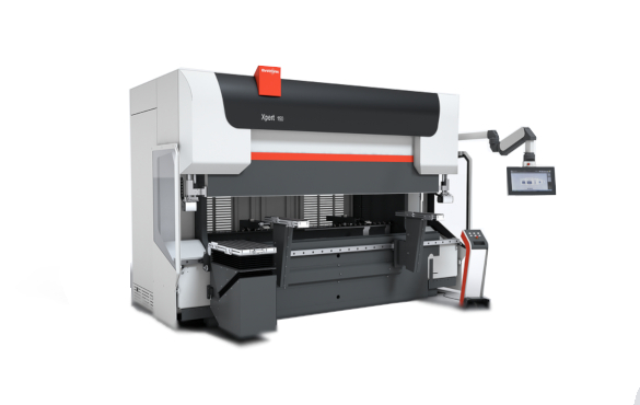 CNC Abkanten