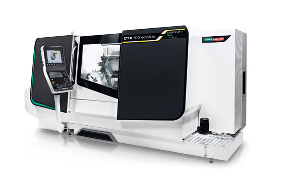 CNC Drehen