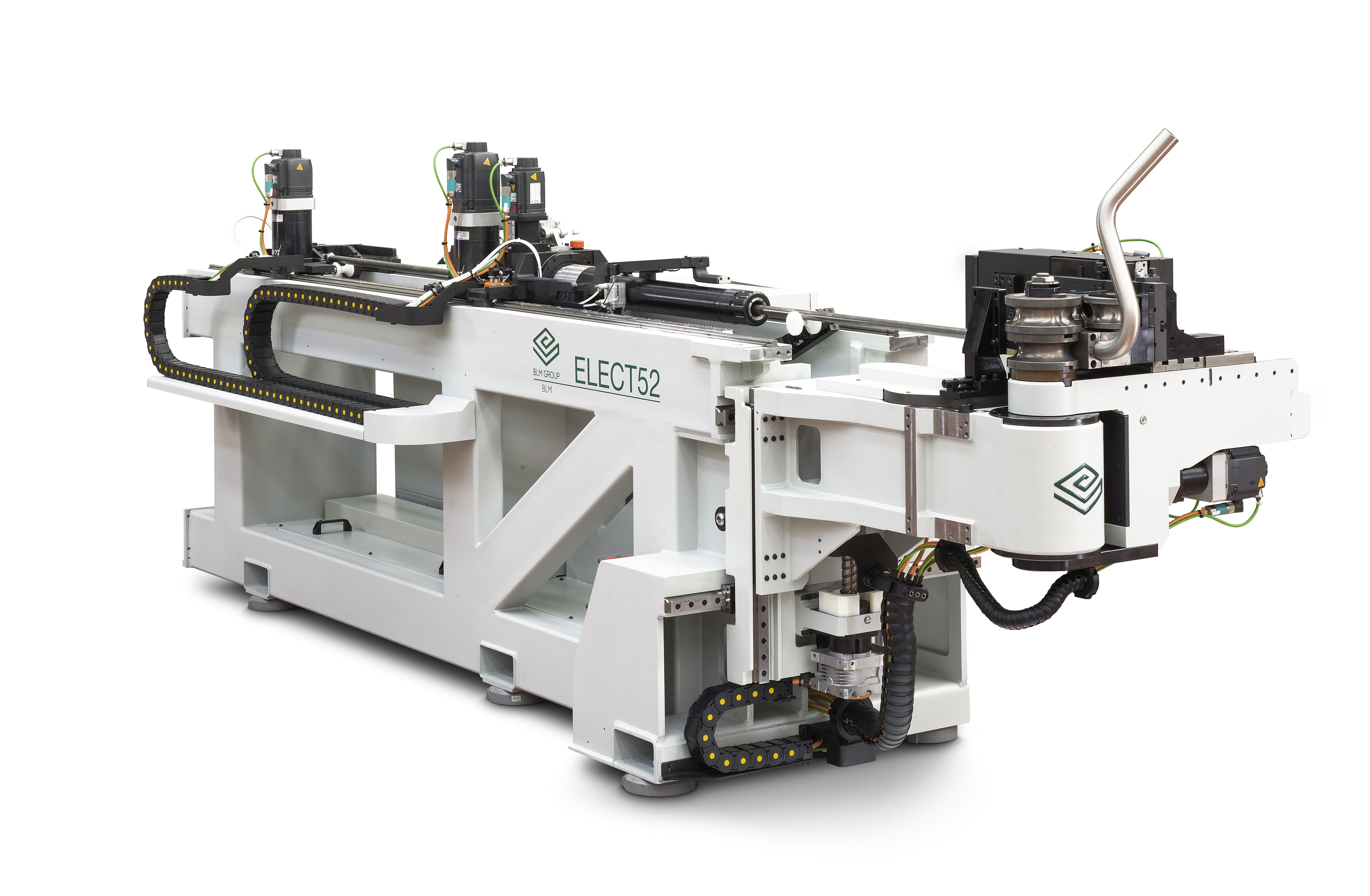 CNC Rohrbiegen