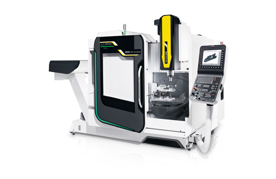 CNC Fräsen