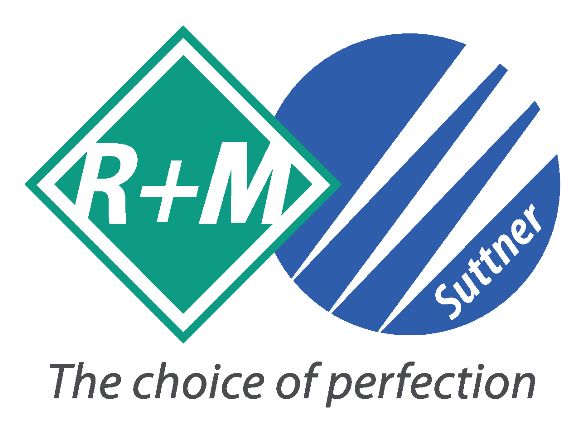 R+M Suttner