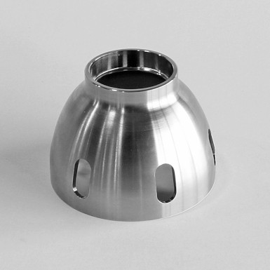 CNC Drehen & Fräsen