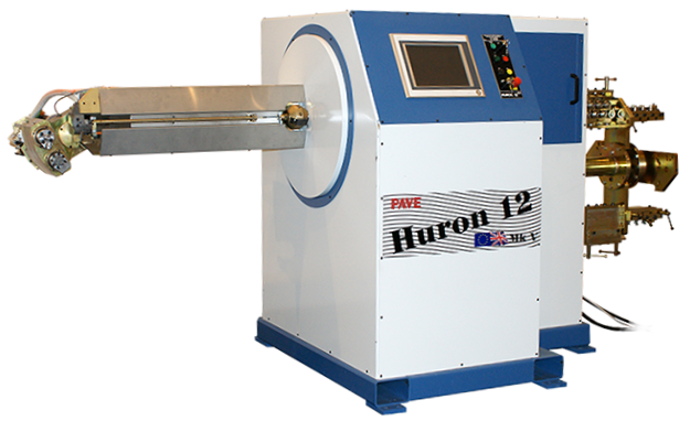 CNC Drahtbiegen