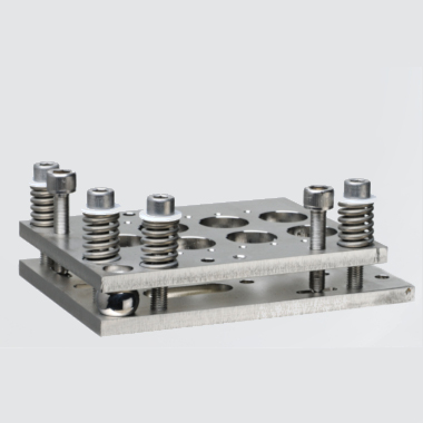 CNC Drehen & Fräsen